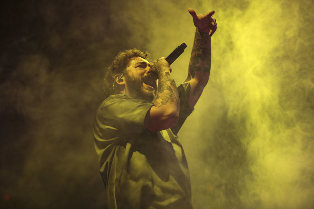 Post Malone